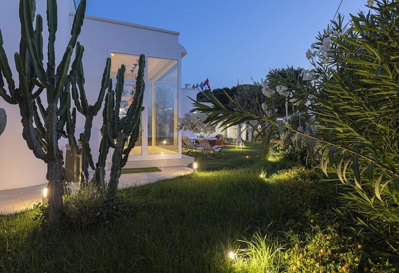 Bed and Breakfast Le Gemelle Boutique