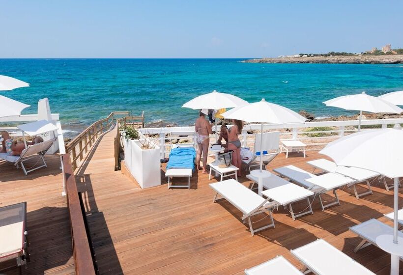 Bed and Breakfast Le Gemelle Boutique