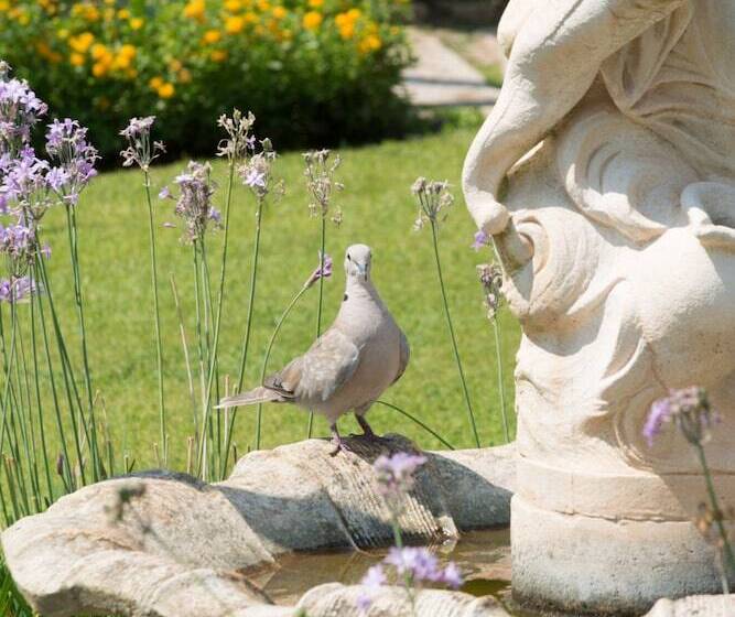 Bed and Breakfast Le Gemelle Boutique