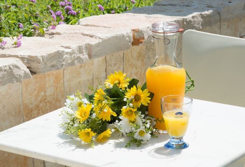 Bed and Breakfast Le Gemelle Boutique