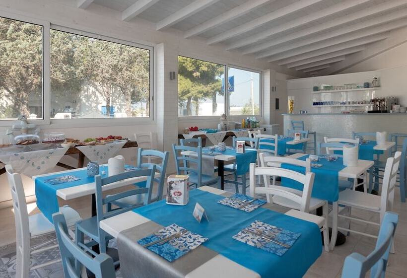 Bed and Breakfast Le Gemelle Boutique