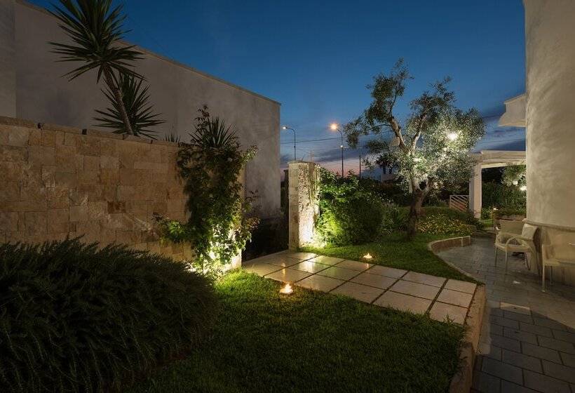 Bed and Breakfast Le Gemelle Boutique