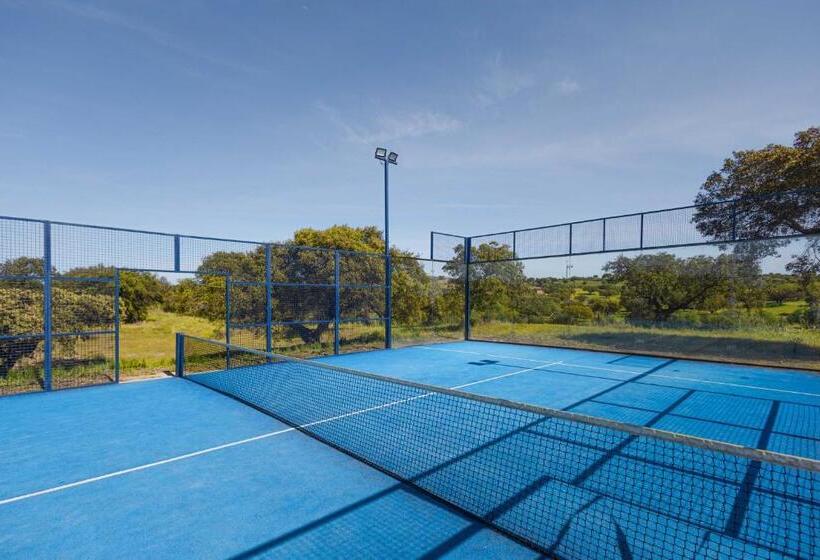 فندق Herdade Dos Delgados