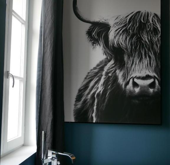 בית מלון כפרי Hôtel Spa Domaine De Diane