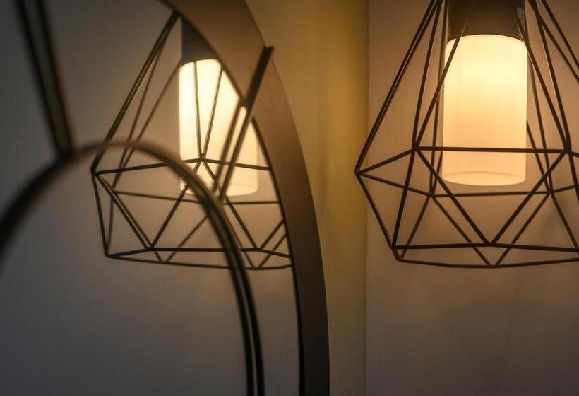 בית מלון כפרי Hôtel Spa Domaine De Diane