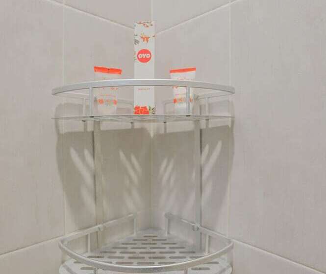 Hotel Oyo 478 Balcon Biru