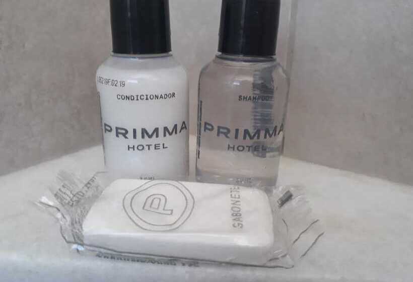 فندق Primma