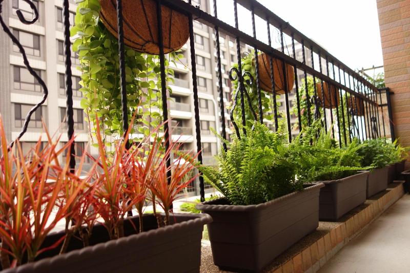 پانسیون Douzi Hotel Xpark. Gloria Outlets. Taoyuan Mrt