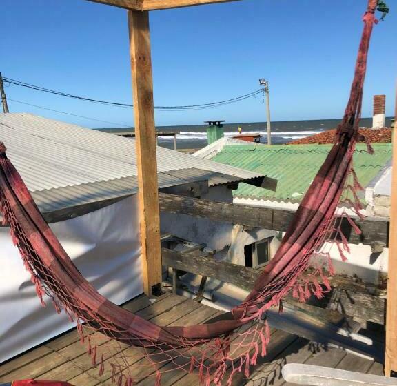 هاستل El Cuento Del Gainford