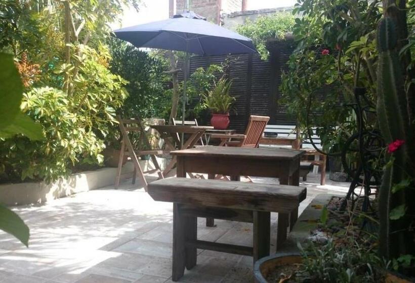 هاستل El Cuento Del Gainford