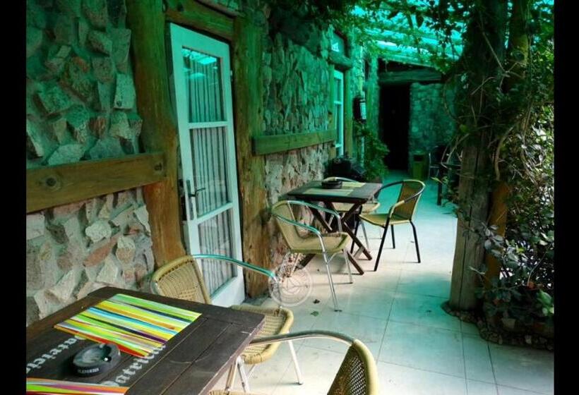 هاستل El Cuento Del Gainford