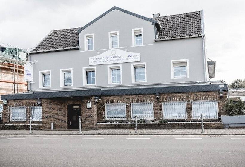 旅馆 Feierabend Elsdorf