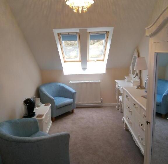 ベッドアンドブレックファースト Garroch House