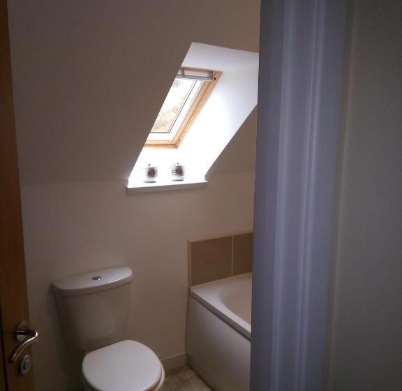 ベッドアンドブレックファースト Garroch House