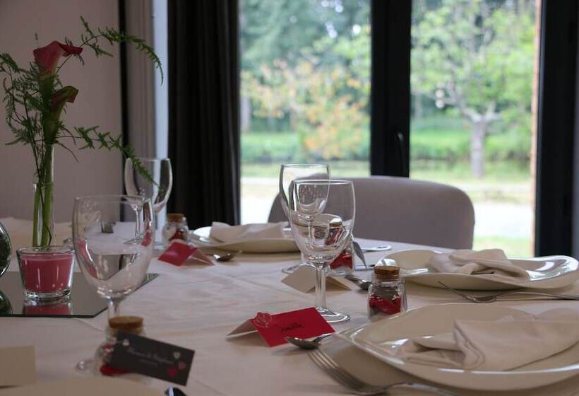 Bed and Breakfast Ilot Du Moulin
