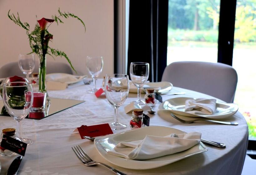 Bed and Breakfast Ilot Du Moulin