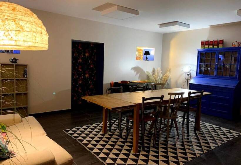 Bed and Breakfast Ilot Du Moulin