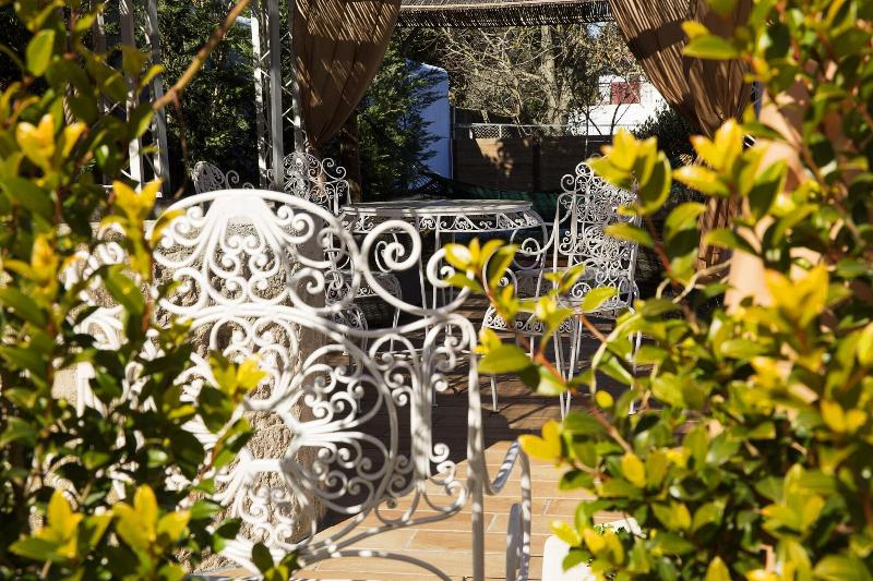 צימר Ninho Saloio