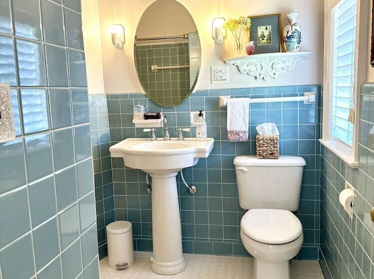 ベッドアンドブレックファースト The Holly And Ivy Inn