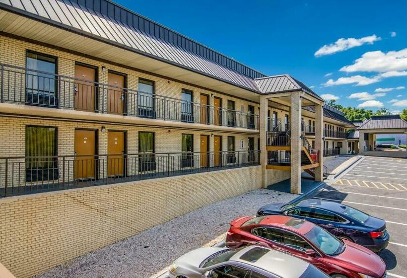 ホテル Americas Best Value Inn Wadesboro