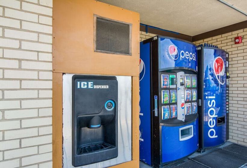 ホテル Americas Best Value Inn Wadesboro