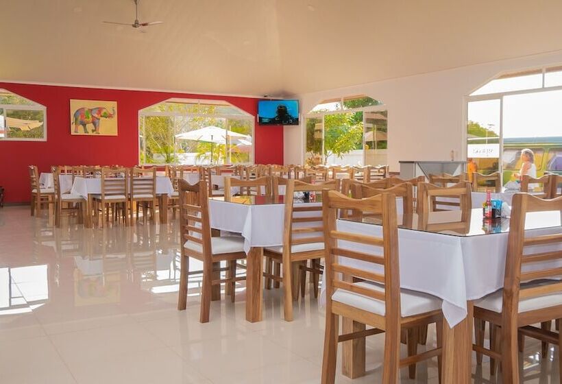 فندق Boutique Meraki