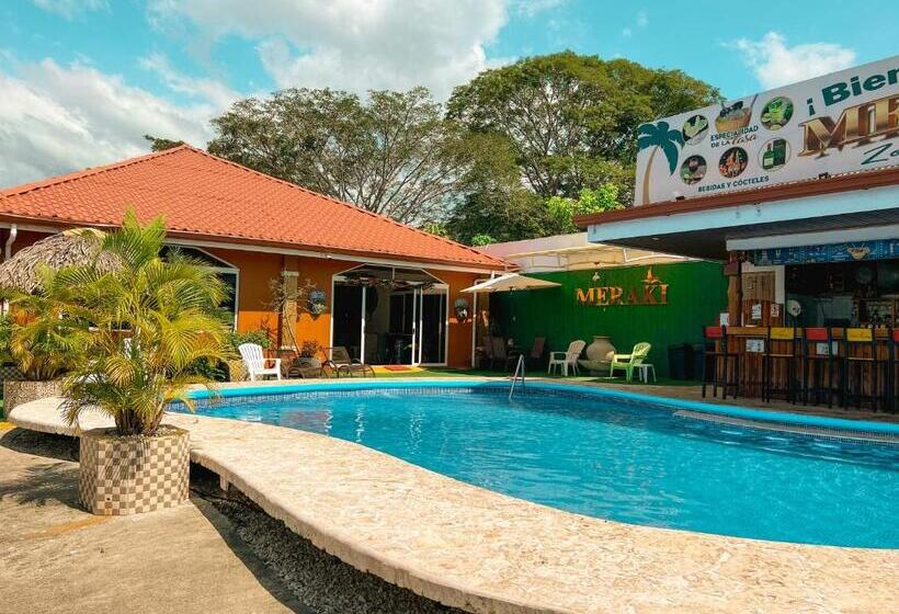 فندق Boutique Meraki