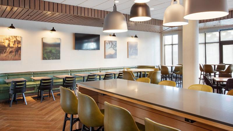 Отель Fairfield Inn & Suites By Marriott Wellington West Palm Beach