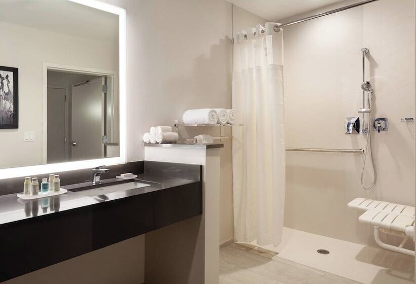 Отель Fairfield Inn & Suites By Marriott Wellington West Palm Beach