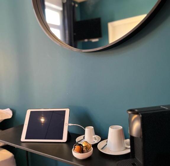 فندق Ostan Hôtel Boutique