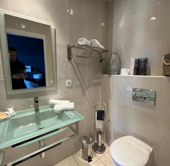 فندق Ostan Hôtel Boutique