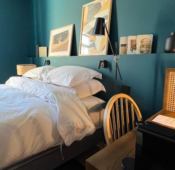 فندق Ostan Hôtel Boutique