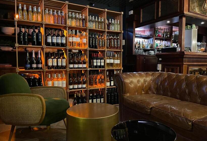 فندق Ostan Hôtel Boutique