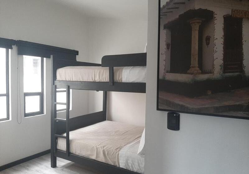 هتل Posada La Marinera