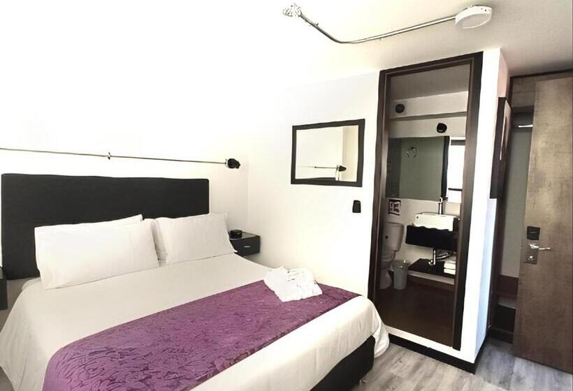 هتل Posada La Marinera