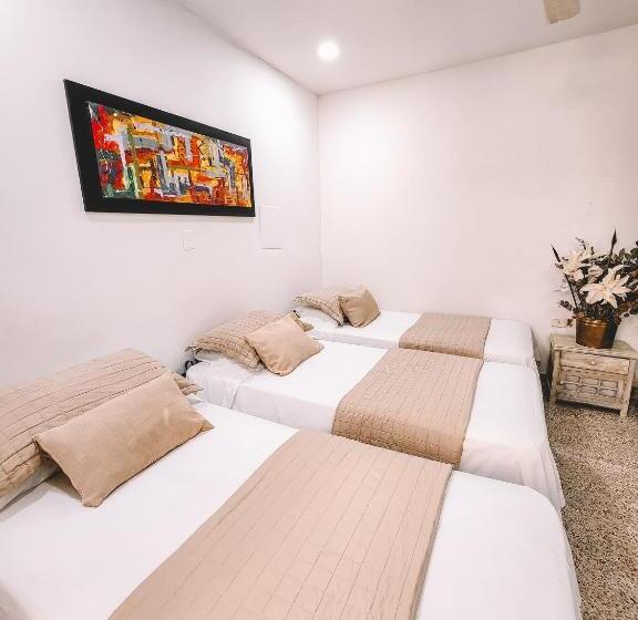 בית מלון כפרי Radoa