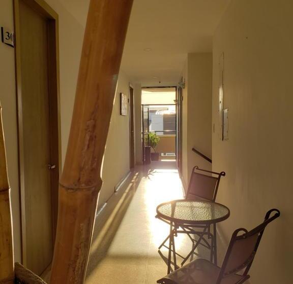 בית מלון כפרי Radoa