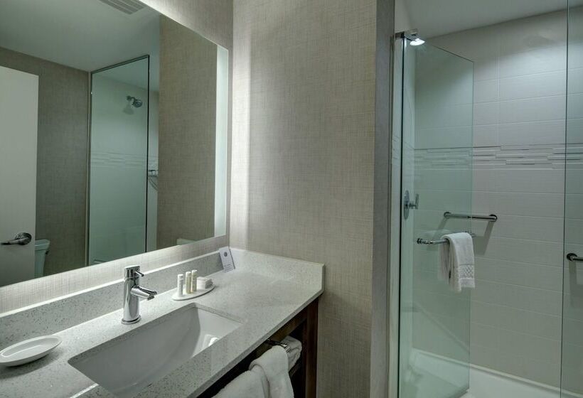 בית מלון כפרי Residence Inn Fort Lauderdale Coconut Creek