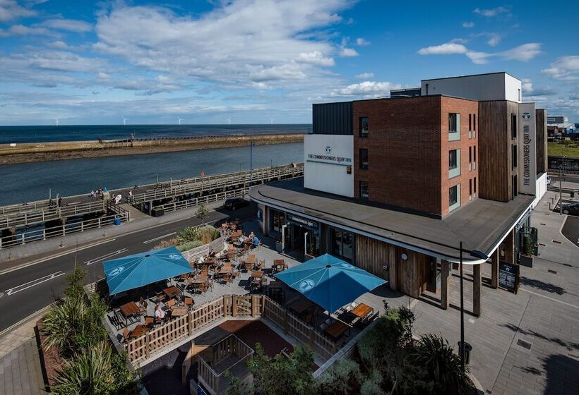 فندق The Commissioners Quay Inn   The Inn Collection Group