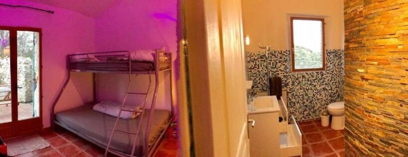 بنسيون Casa Ilicia