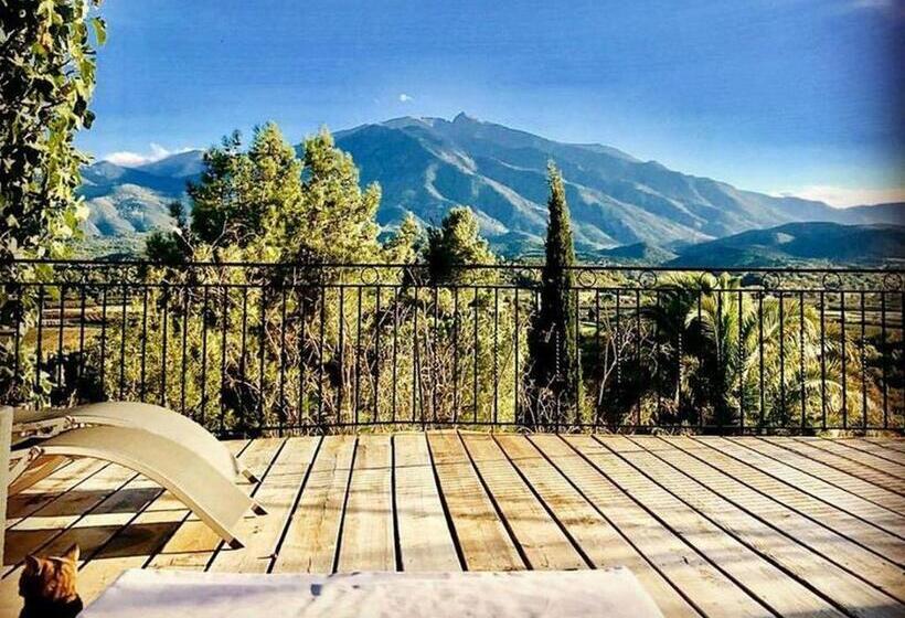 بنسيون Casa Ilicia