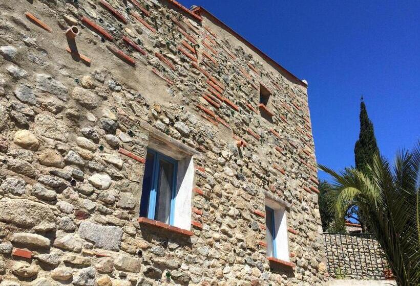 بنسيون Casa Ilicia