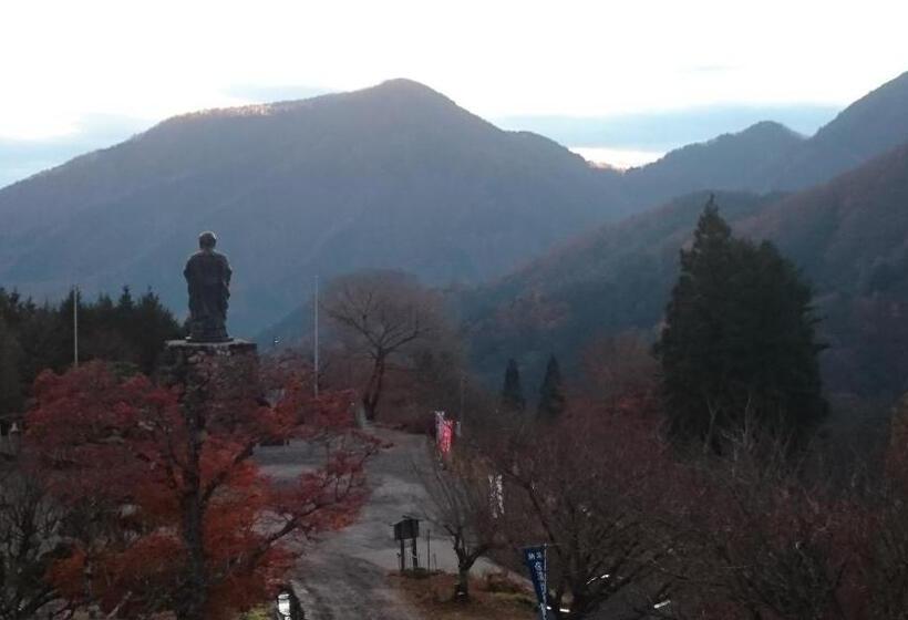 بنسيون Guest House Minna No Ie