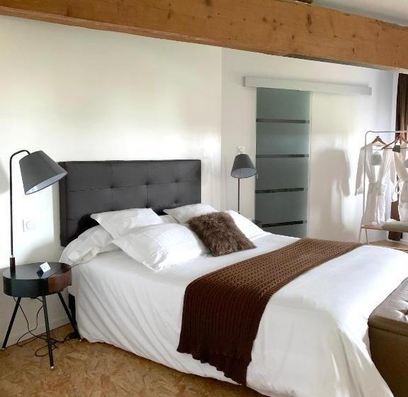 膳宿费 Le Domaine