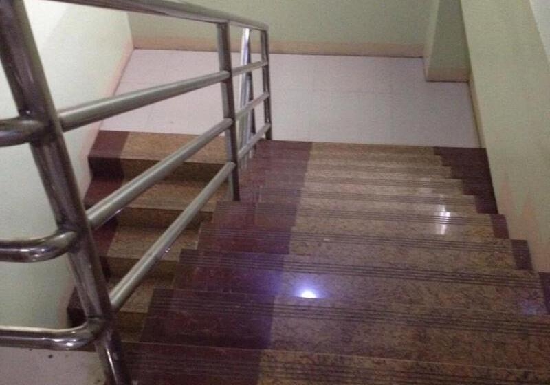 旅馆 Asia Novo Boutique Hotel   Ormoc