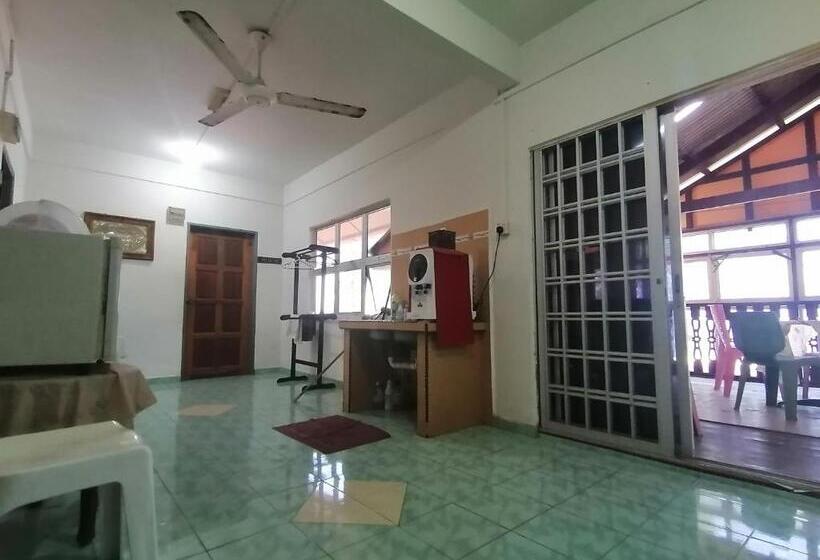 הוסטל Fbs Inn Dungun