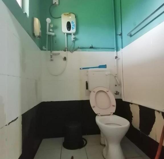 הוסטל Fbs Inn Dungun