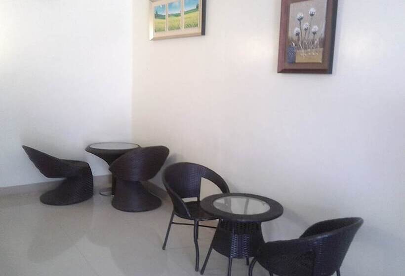 فندق صغير Meaco Hotel   Calbayog