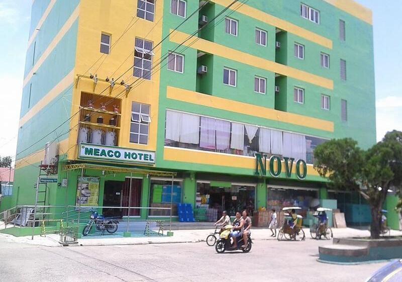 فندق صغير Meaco Hotel   Calbayog