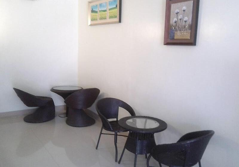 فندق صغير Meaco Hotel   Calbayog